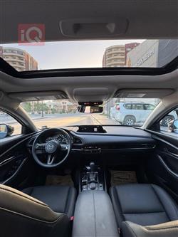 مازدا CX-30